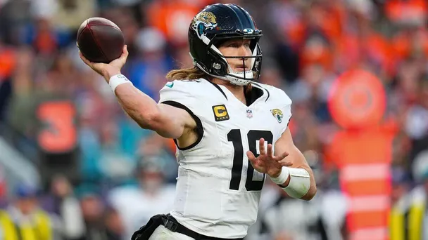 Colts vs. Jaguars Same Game Parlay Picks: Must-Win Game for Indy Against Red-Hot Division Rival