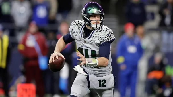 Best Seahawks vs. Panthers Prop Bets: NFC Division Leaders Square Off in Charlotte