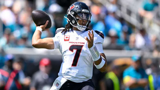 Texans vs. Chargers Same Game Parlay Picks: How Still Stroud, Herbert Handle Elite Defenses?