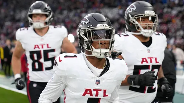 Best Falcons vs. Saints Prop Bets: The Carolina Panthers Are Falcons Fans This Week