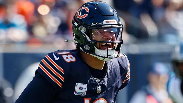 Best Lions vs. Bears Prop Bets: Can the Bears Complete Their NFC North Revenge Tour?