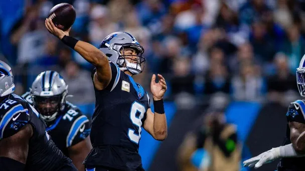 Rams vs. Panthers Same Game Parlay Picks: Can Carolina Pull Off Another Stunning Upset Against LA?