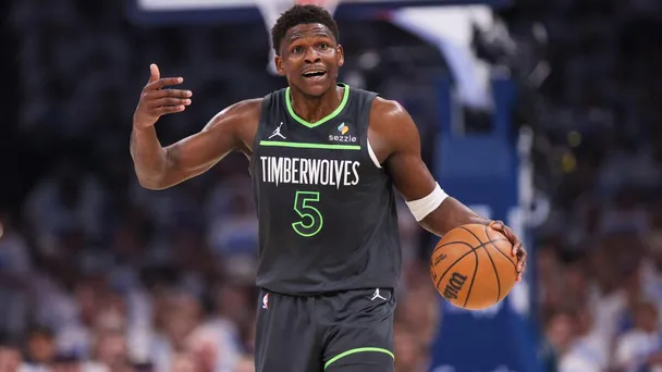 NBA Player Props and Best Bets: Anthony Edwards, Donovan Mitchell & More Picks for Thursday, Jan. 8