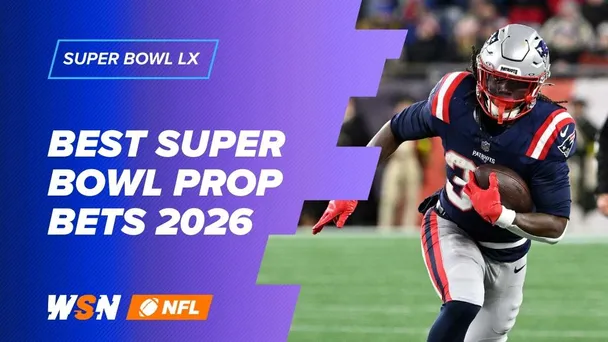 Best Super Bowl Prop Bets: The Possibilities for the Big Game Are Endless