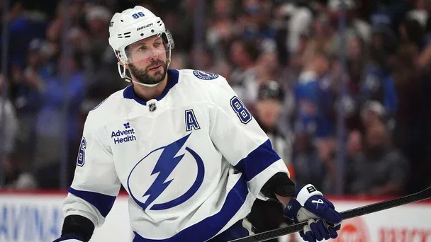 Best NHL Prop Bets Today: Expect the Lightning to Build on Their Three Game Win Streak
