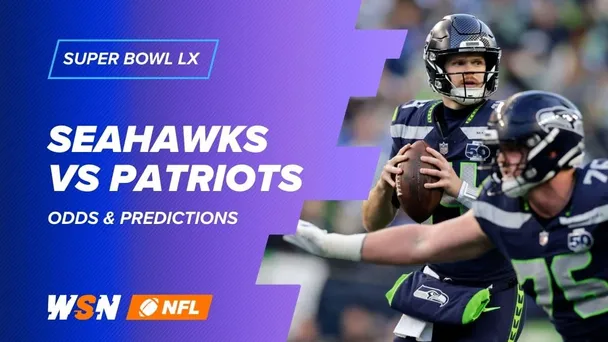Seahawks vs. Patriots Big Game Predictions, Picks and Odds: Expect the Seahawks Defense to Dominate
