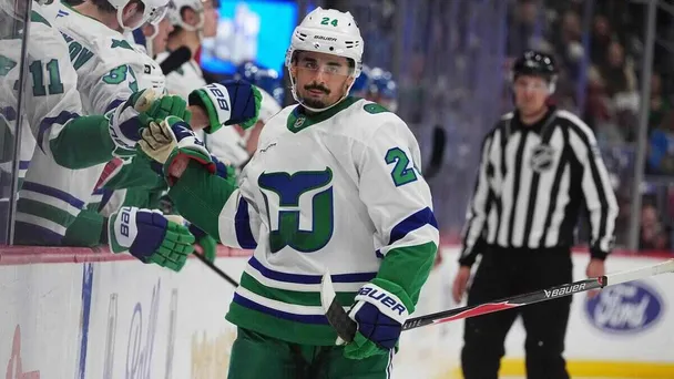 Best NHL Prop Bets Today: Back the Hurricanes Heading Into the Break