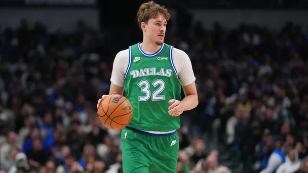 NBA Player Props and Best Bets: Cooper Flagg, Joel Embiid & More Picks for Thursday, Feb. 5