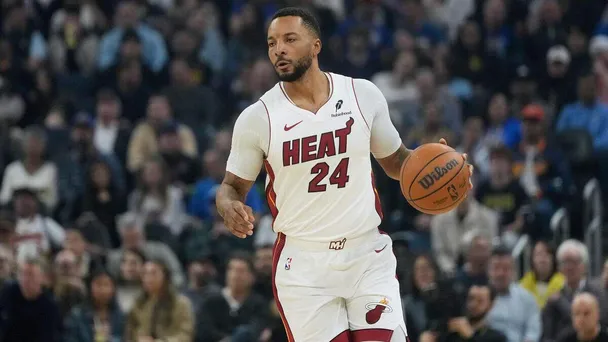 NBA Player Props and Best Bets: Derik Queen, Norman Powell & More Picks for Friday, Feb. 6