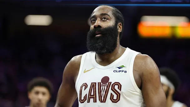 NBA Player Props and Best Bets: James Harden, Anthony Edwards & More Picks for Monday, Feb. 9