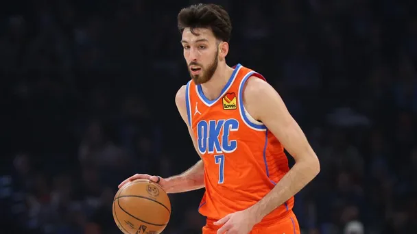 NBA Player Props and Best Bets: Chet Holmgren, Alex Sarr & More Picks for Wednesday, Feb. 11