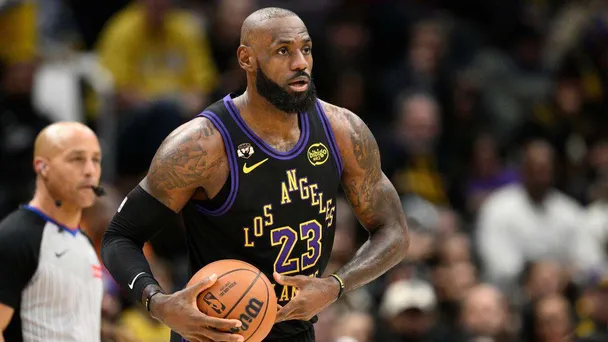 NBA Player Props and Best Bets: LeBron James & More Picks for Thursday, Feb. 12