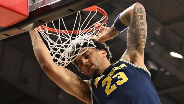 Best College Basketball Bets for Tuesday, February 17: Can Michigan Keep the Top Spot?