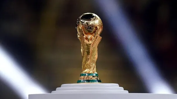 The FIFA World Cup Trophy: History, Design, and the Search for Gold