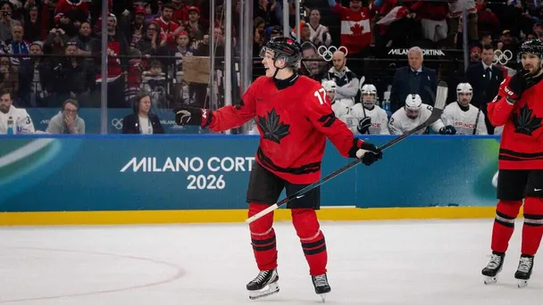Best Olympic Hockey Prop Bets Today: Continue to Fade Czechia’s Front Line Against Canada