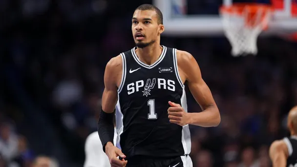 NBA Player Props and Best Bets: Victor Wembanyama, Jalen Brunson & More Picks for Thursday, Feb. 19