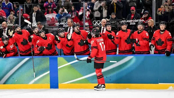 Best Olympic Hockey Prop Bets Today: Expect Finland’s Back Line to Neutralize Canada’s Offense