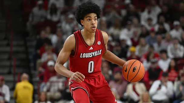 Best College Basketball Bets for Monday, February 23: Louisville to Get Rare Win in North Carolina