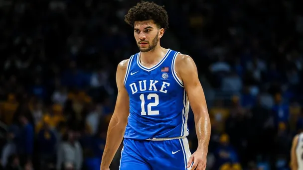 Best College Basketball Bets for Tuesday, February 24: Duke Heavy Favorite in First Game As No. 1