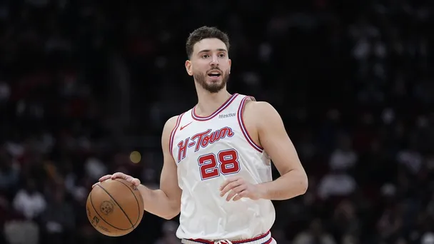 NBA Player Props and Best Bets: Alperen Sengun, Andrew Nembhard & More Picks for Thursday, Feb. 26