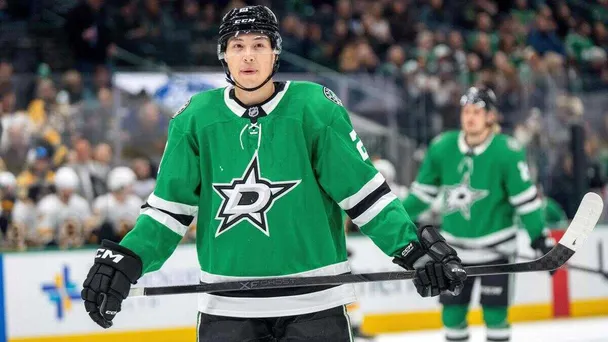 Best NHL Prop Bets Today: Expect the Stars to Light Up the Scoreboard