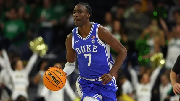 Best College Basketball Bets for Monday, March 2: Featuring No. 1 Duke, No. 2 Arizona, and No. 4 Iowa State