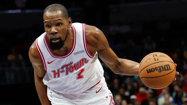 NBA Player Props and Best Bets: Kevin Durant, Nikola Jokic & More Picks for Monday, March 2