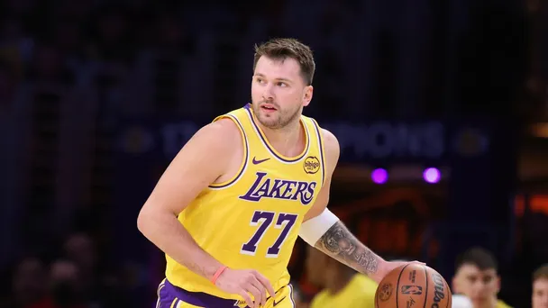 NBA Player Props and Best Bets: Luka Doncic, Victor Wembanyama & More Picks for Tuesday, March 3