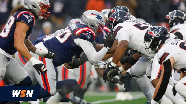 Does the NFL Need to Do More About Head Injuries?