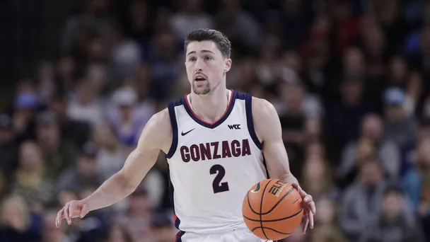 Best College Basketball Bets for Tuesday, March 10: WCC Finals and CAA Final