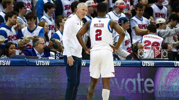 Best College Basketball Bets for Wednesday, March 11: SMU vs. Louisville and the Patriot League Final