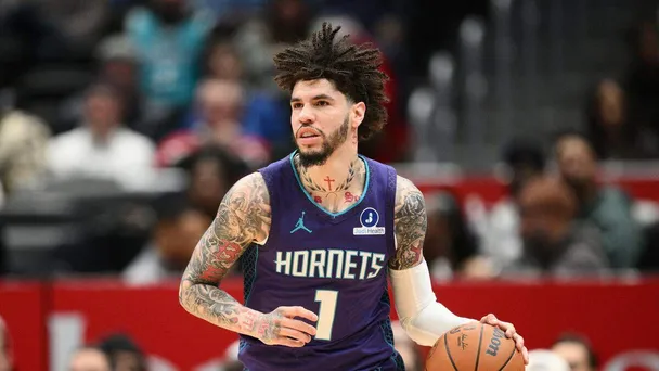 NBA Player Props and Best Bets: LaMelo Ball, James Harden & More Picks for Wednesday, March 11