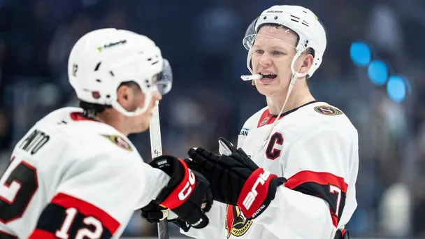 Best NHL Prop Bets Today: Continue to Fade the Capitals Underwhelming Back Line