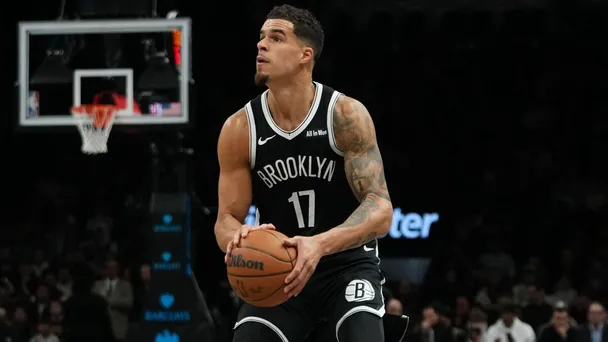 NBA Player Props and Best Bets: Jalen Johnson, Michael Porter Jr. & More Picks for Wednesday, March 18