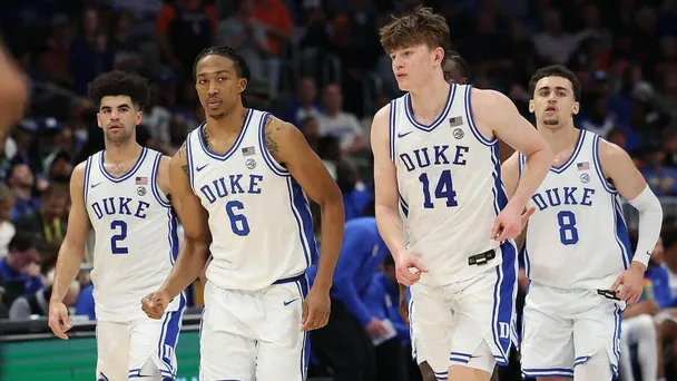Can Duke Win Their Sixth Title to Tie Their Arch Rivals?