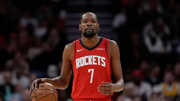 NBA Player Props and Best Bets: Kevin Durant, Jayson Tatum & More Picks for Friday, March 20