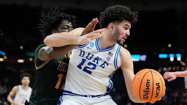 Victory Means Something Different for TCU and Duke