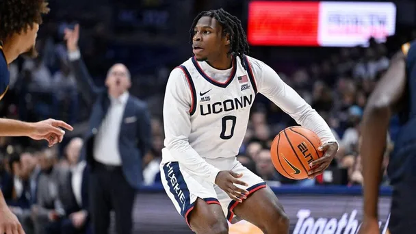 Injury Questions Linger Ahead of UConn-UCLA Heavyweight Clash