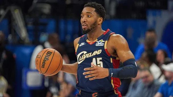 NBA Player Props and Best Bets: Donovan Mitchell, Jamal Murray & More Picks for Tuesday, March 24