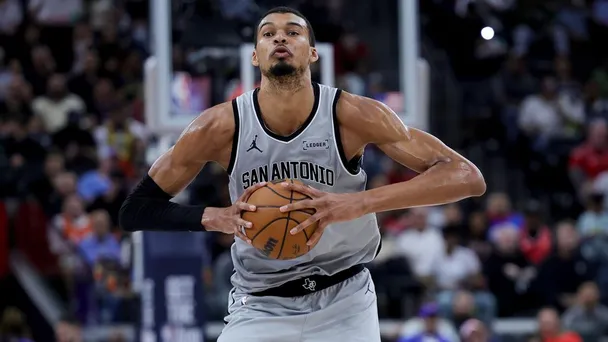 NBA Player Props and Best Bets: LeBron James, Victor Wembanyama & More Picks for Wednesday, March 25