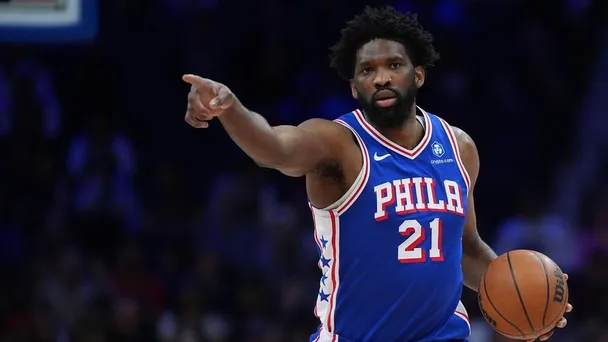 NBA Player Props and Best Bets: Victor Wembanyama, Joel Embiid & More Picks for Monday, March 30