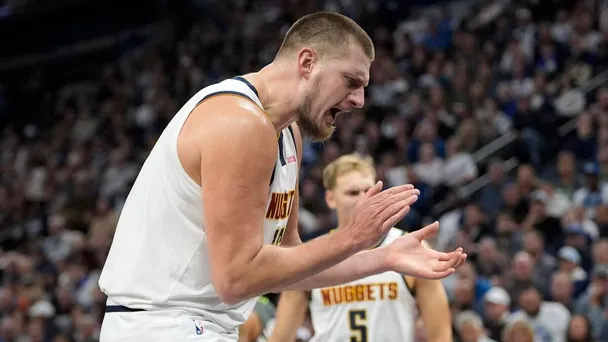 NBA Player Props and Best Bets: Victor Wembanyama, Nikola Jokic & More Picks for Wednesday, April 1