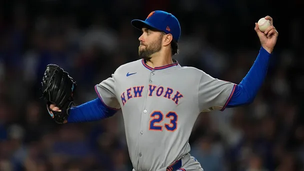 Best NRFI Bets Today: David Peterson Faces Robbie Ray