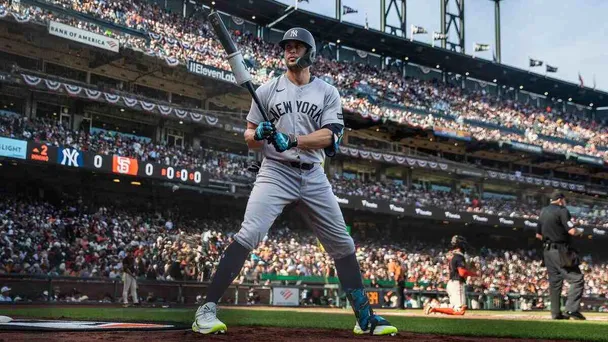 Best MLB Home Run Props Today: Target Red-Hot Hitters with Untapped Power