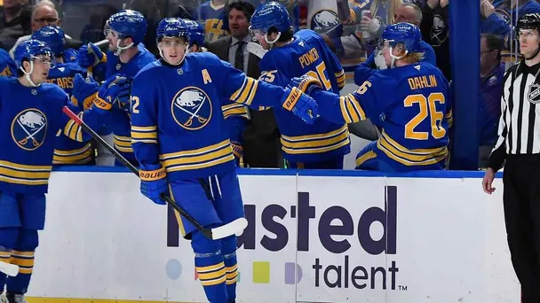 Best NHL Prop Bets Today: A Pair of Team Totals for Wednesday Night’s Slate