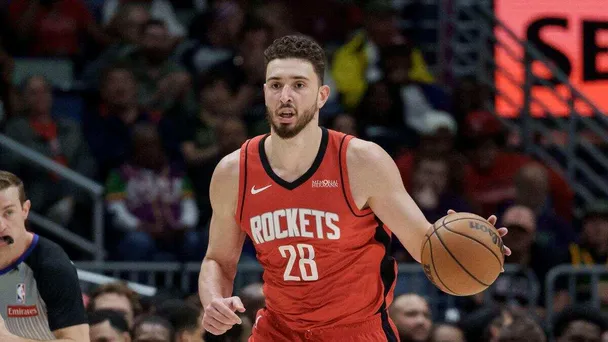 NBA Player Props and Best Bets: LeBron James, Alpergen Sengun & More Picks for Thursday, April 9