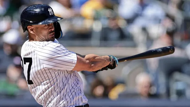 Best MLB Home Run Props Today: Backing Some of Baseball’s Biggest Bats on Friday