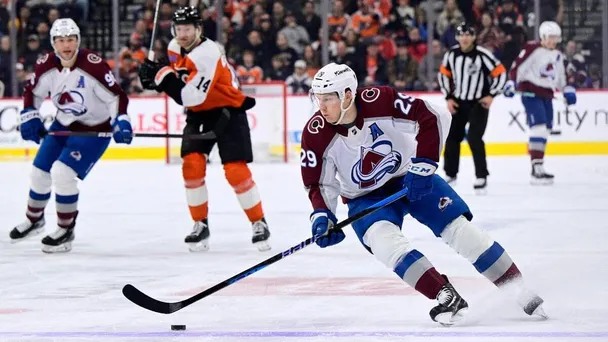 Best NHL Prop Bets Today: Back the Avs to Overwhelm the Oilers Back Line