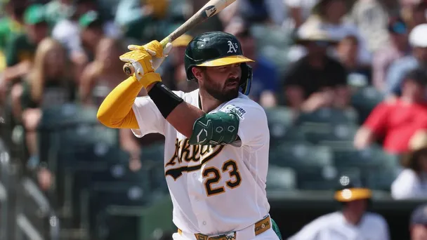 Best MLB Home Run Props Today: Time to Follow the Early-Season Trends