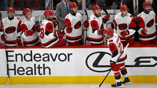 Best NHL Prop Bets Today: Fade the Islanders Back Line Against the Hurricanes